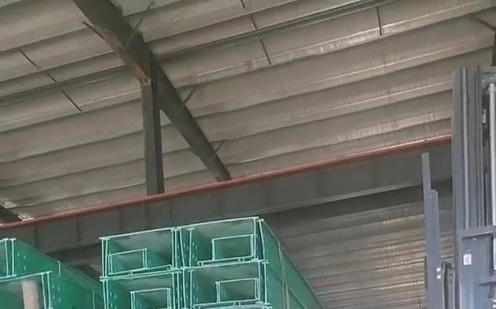 大跨距電纜橋架是什么？