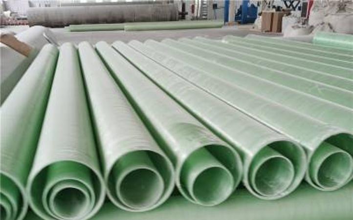 BWFRP纖維拉擠電纜保護(hù)管環(huán)保嗎？