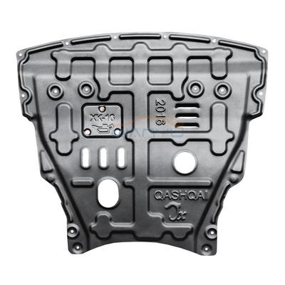 東風日產(chǎn)新逍客原裝3D全包圍合金發(fā)動機下護板 守護愛車“心臟”的堅實鎧甲
