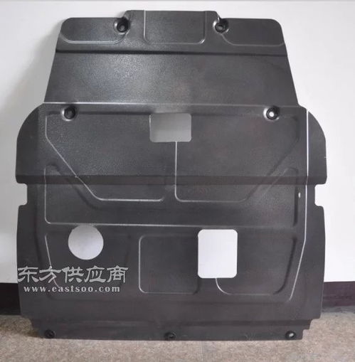 奔馳CLA/GLA系列專用3.0毫米加厚鈦合金發(fā)動機(jī)下護(hù)板全方位解析